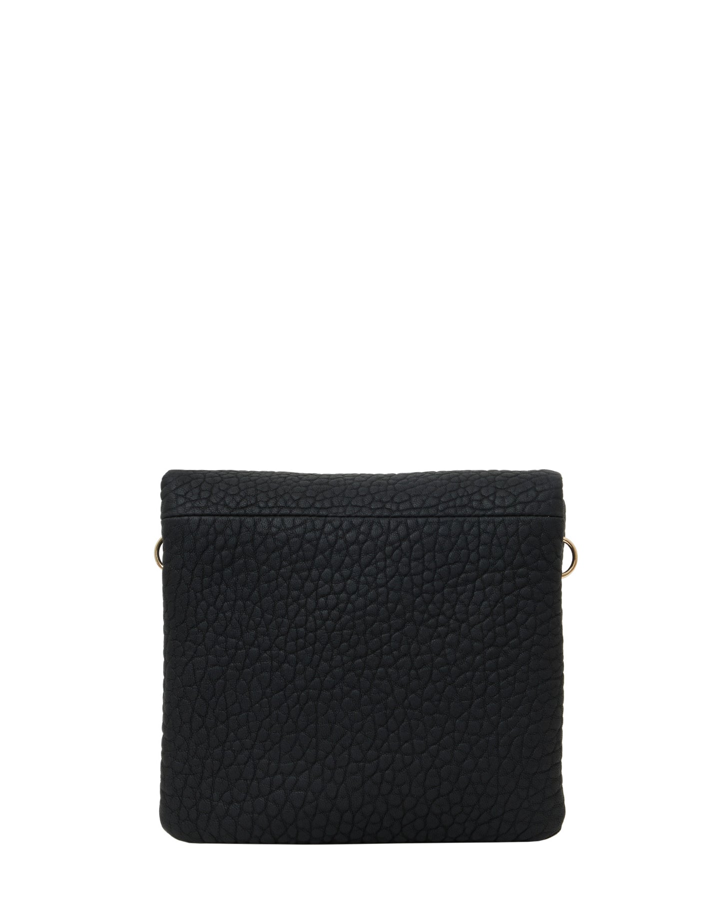 SABEN // Fox Crossbody BLACK BUBBLE