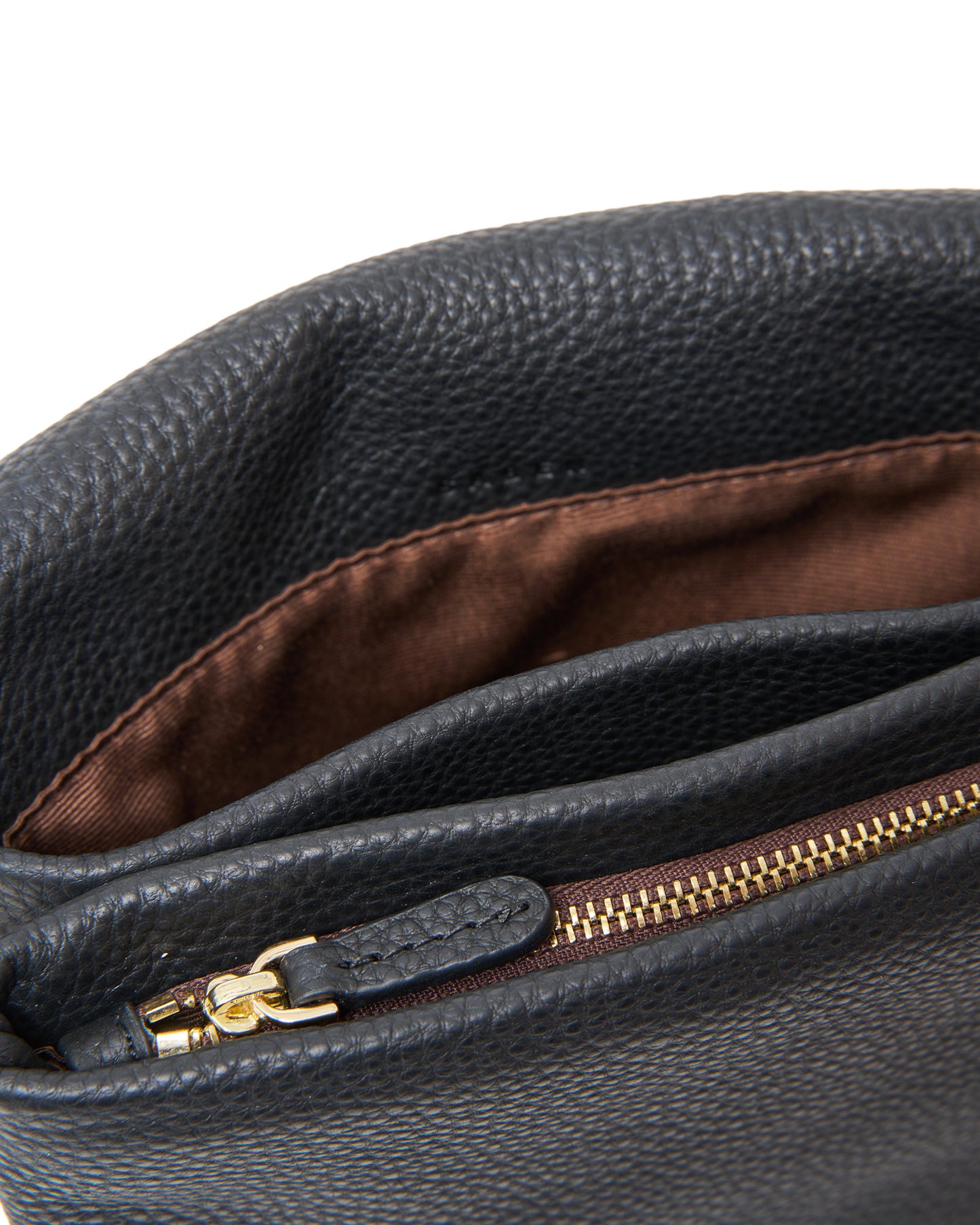 SABEN // Fox Crossbody BLACK BUBBLE