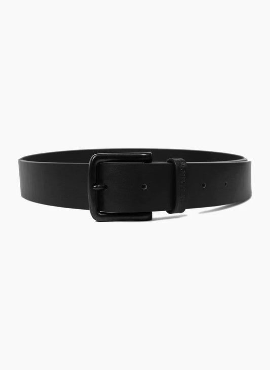 FEDERATION // Staple Belt BLACK