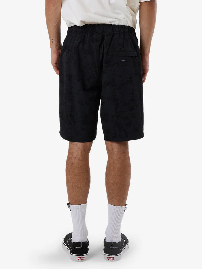 THRILLS // Shadow Short BLACK