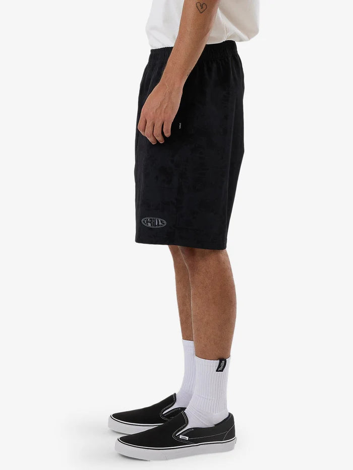 THRILLS // Shadow Short BLACK