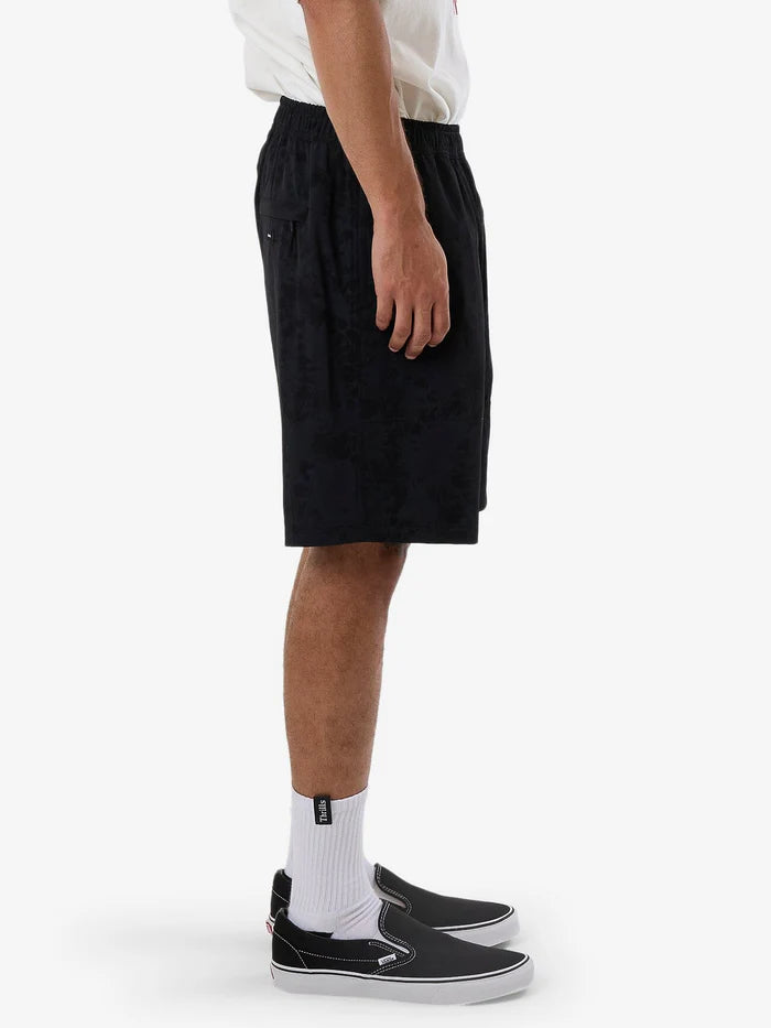 THRILLS // Shadow Short BLACK