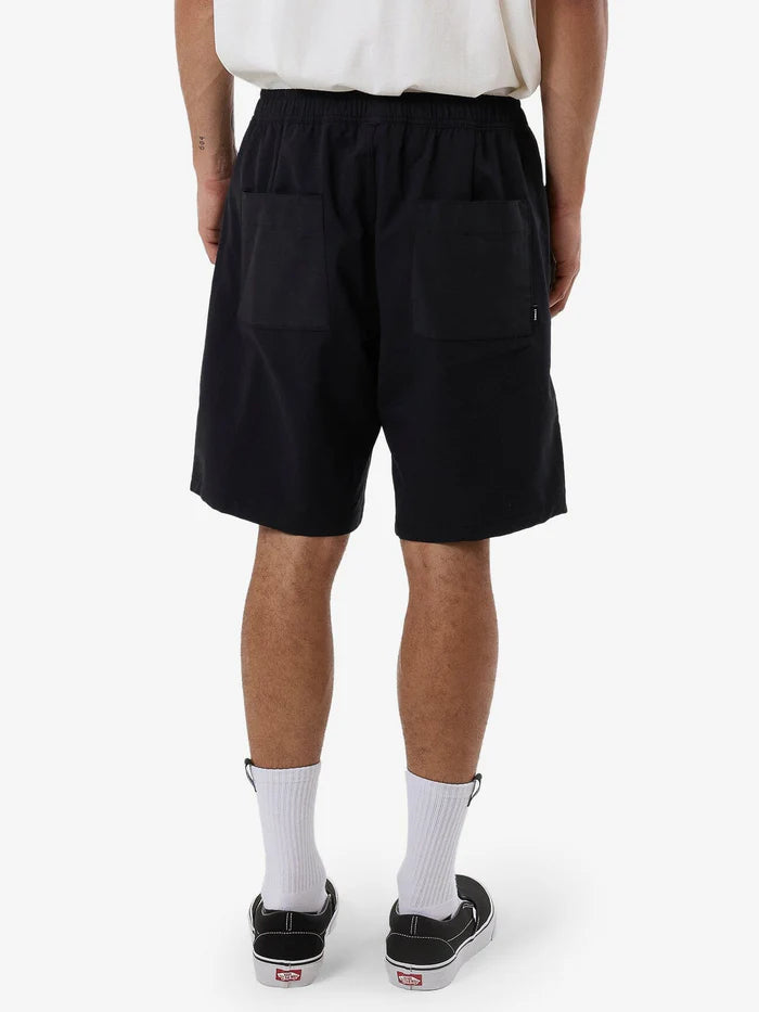 THRILLS // Hidden Short BLACK