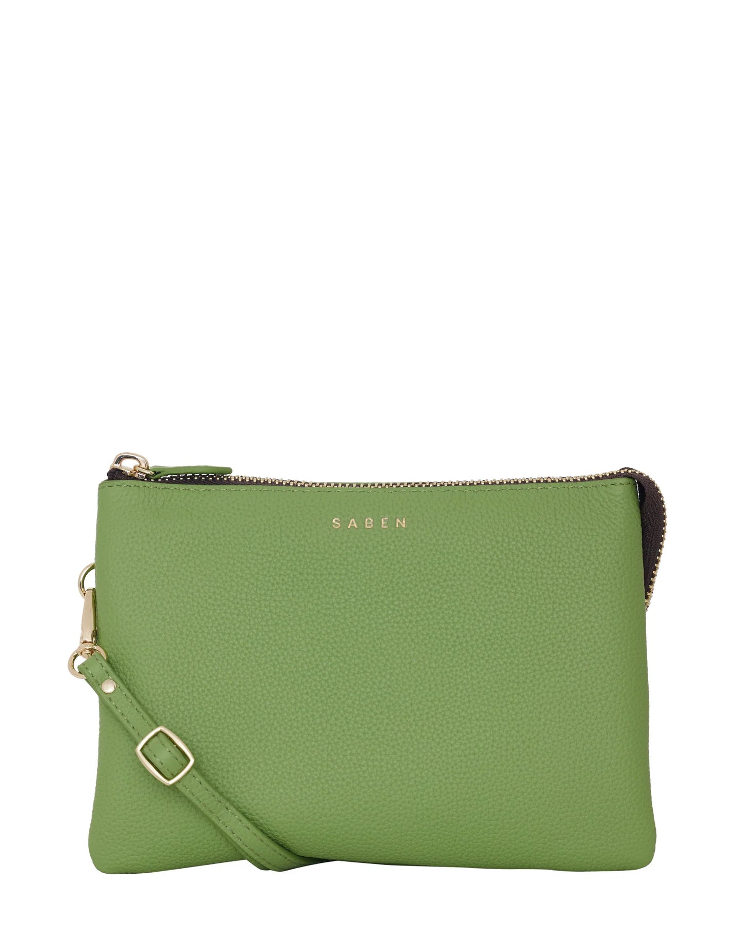 SABEN // Tilly's Big Sis Crossbody MEADOW