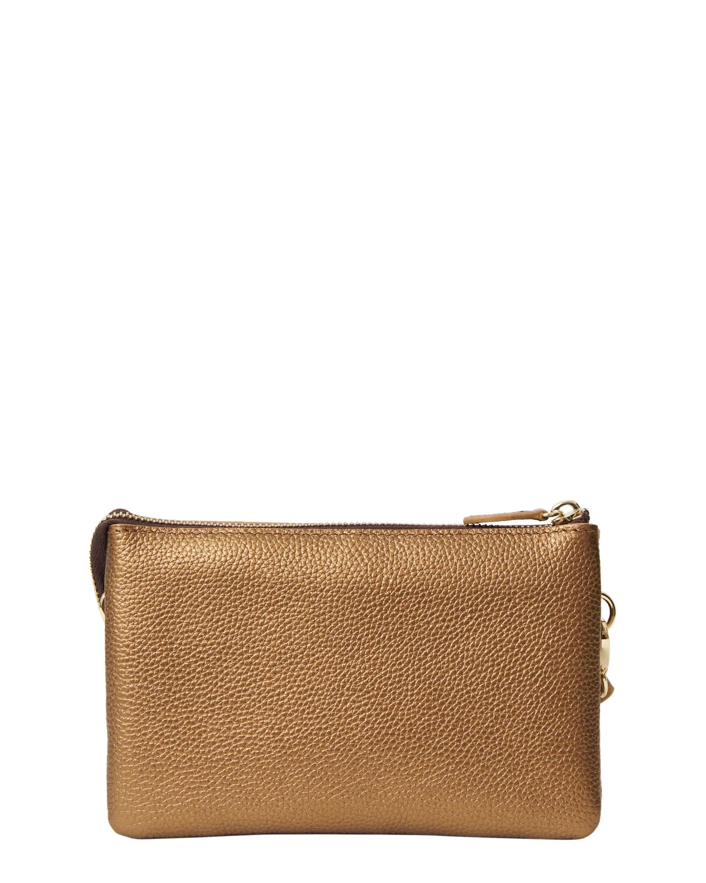 SABEN // Tilly Crossbody BRUSHED BRONZE