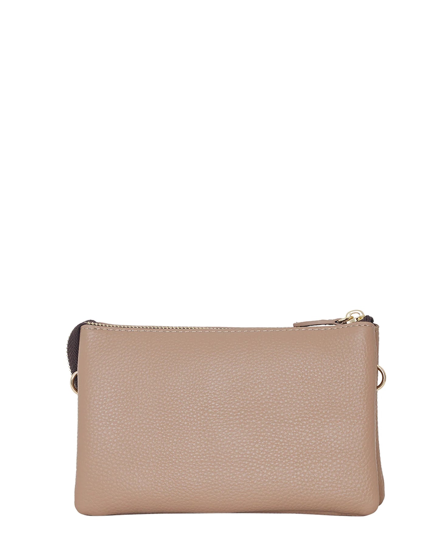 SABEN // Tilly Crossbody TAUPE