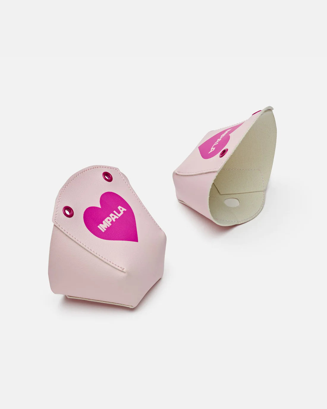 IMPALA // Toe Guard 2pk PINK