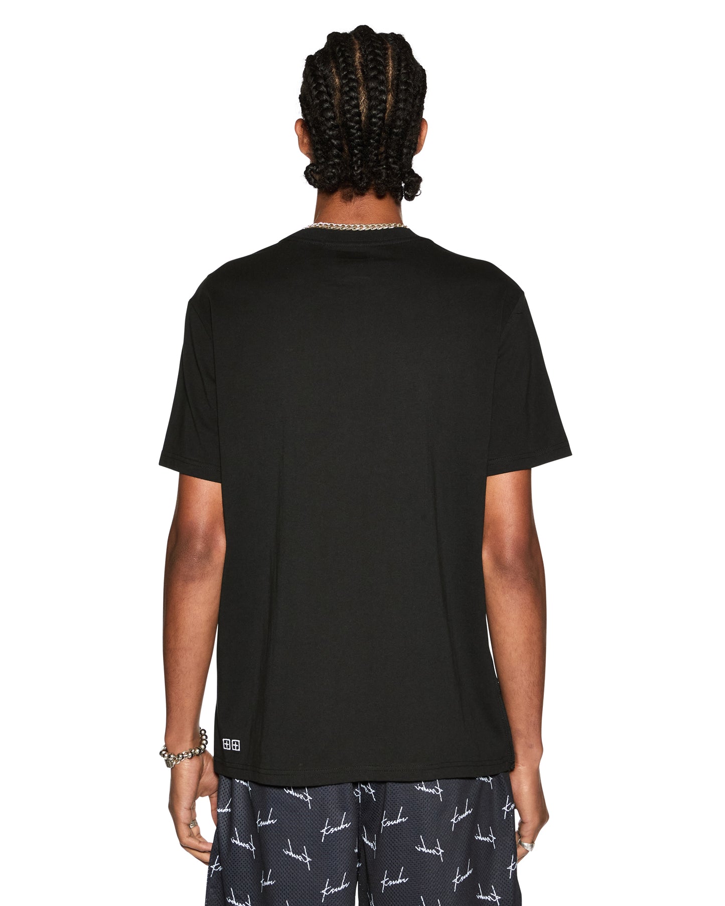 KSUBI // Script Kash SS Tee BLACK