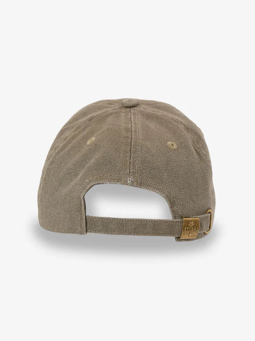 THRILLS // Minimal 6 Panel Cap BRINDLE