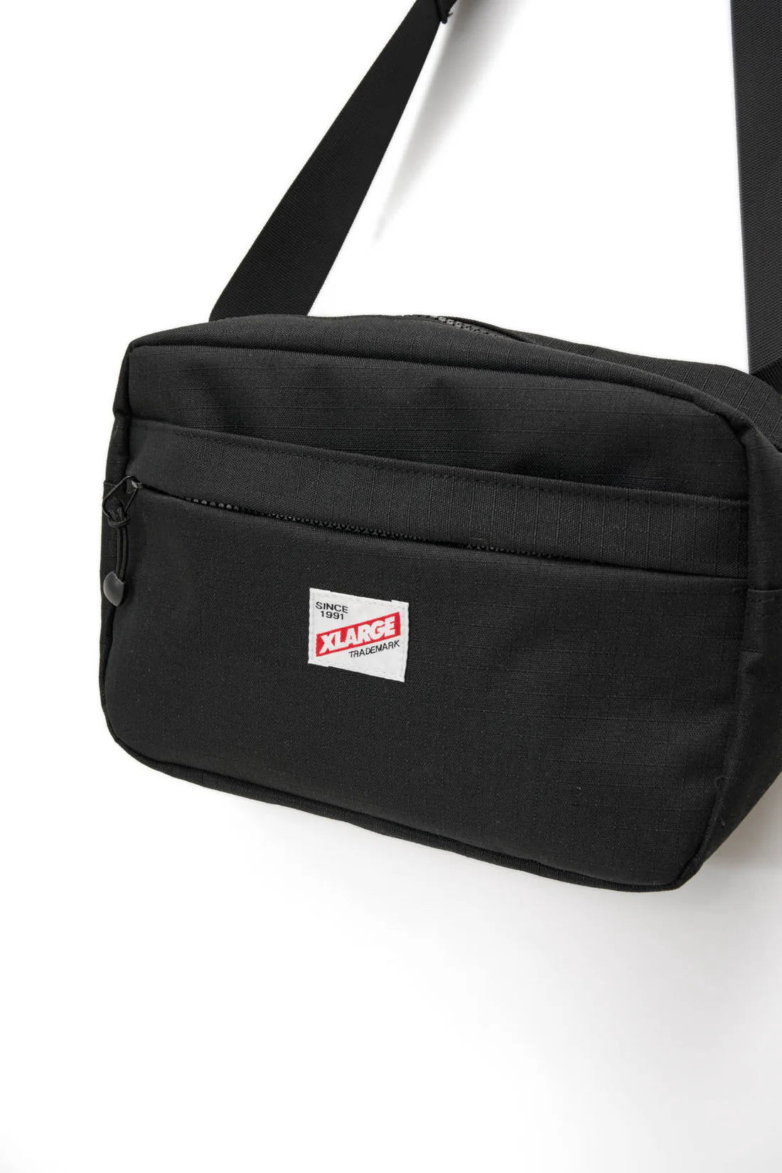 XLARGE // Trademark Crossbody Bag BLACK