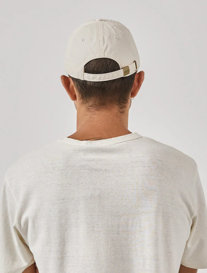 THRILLS // Two Minds 6 Panel Cap TOFU