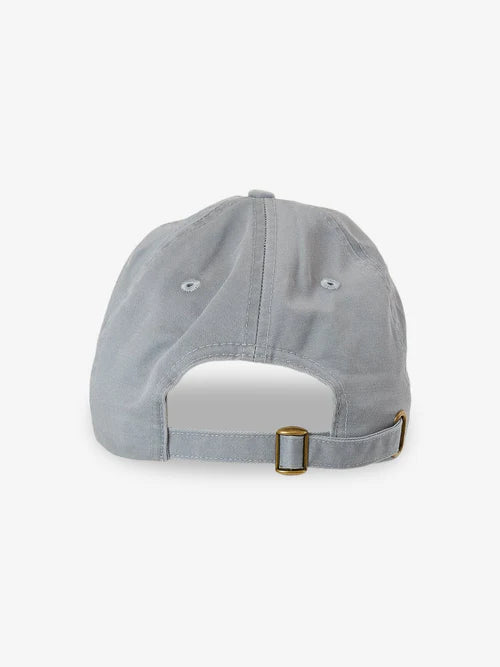 THRILLS // Cache 6 Panel Cap STORMY SEA