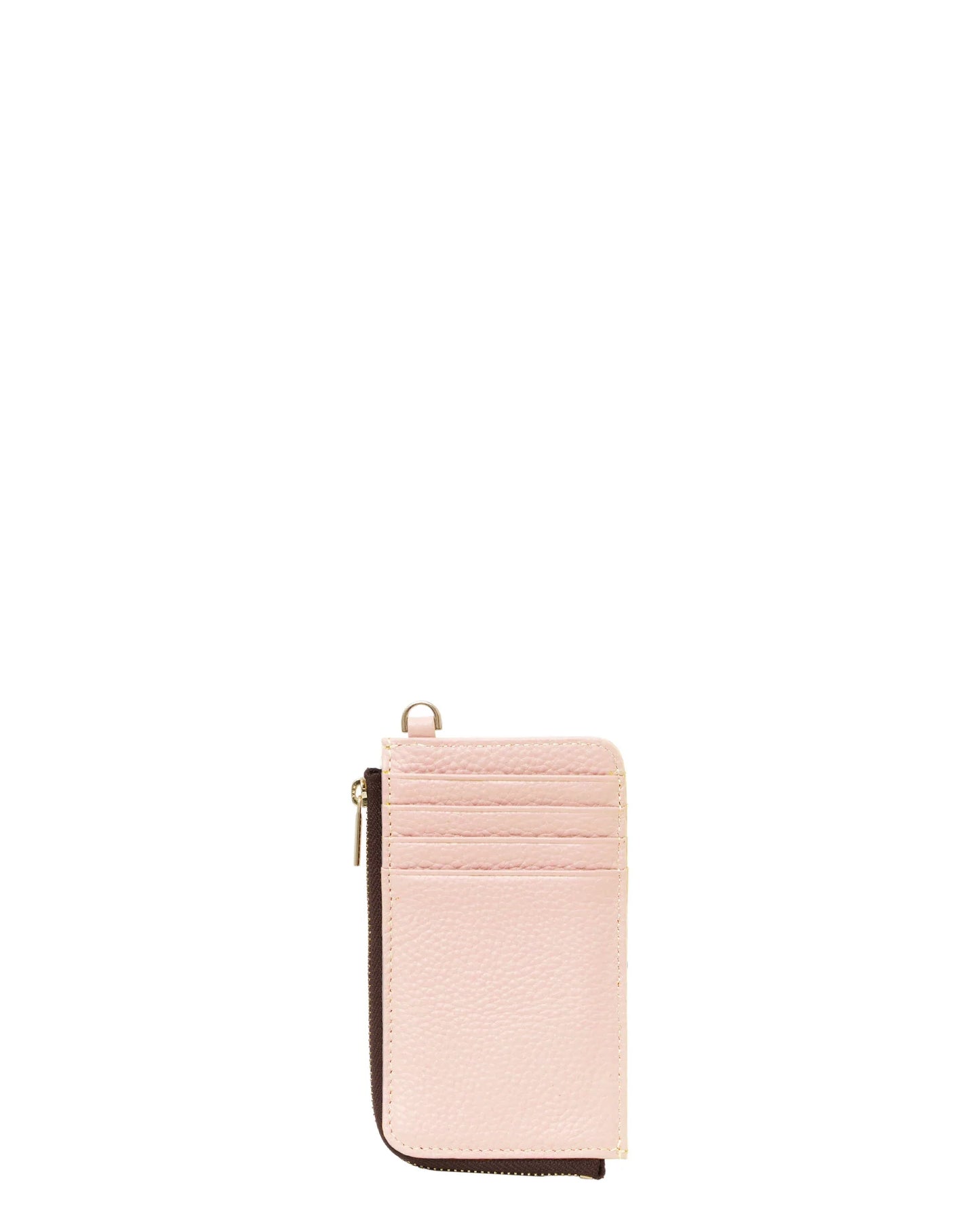 SABEN // Winona Card Holder BLUSH