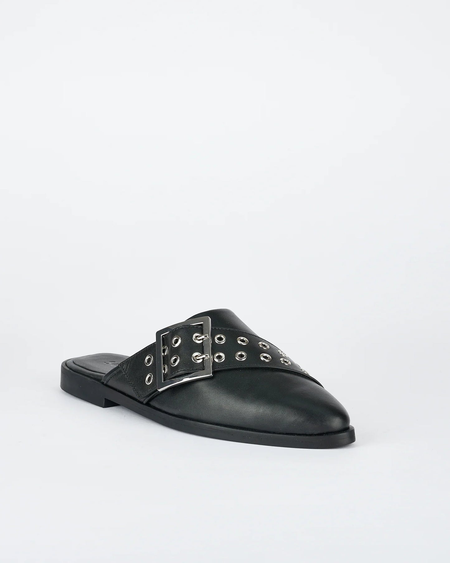 SOL SANA // Wooster Slide BLACK