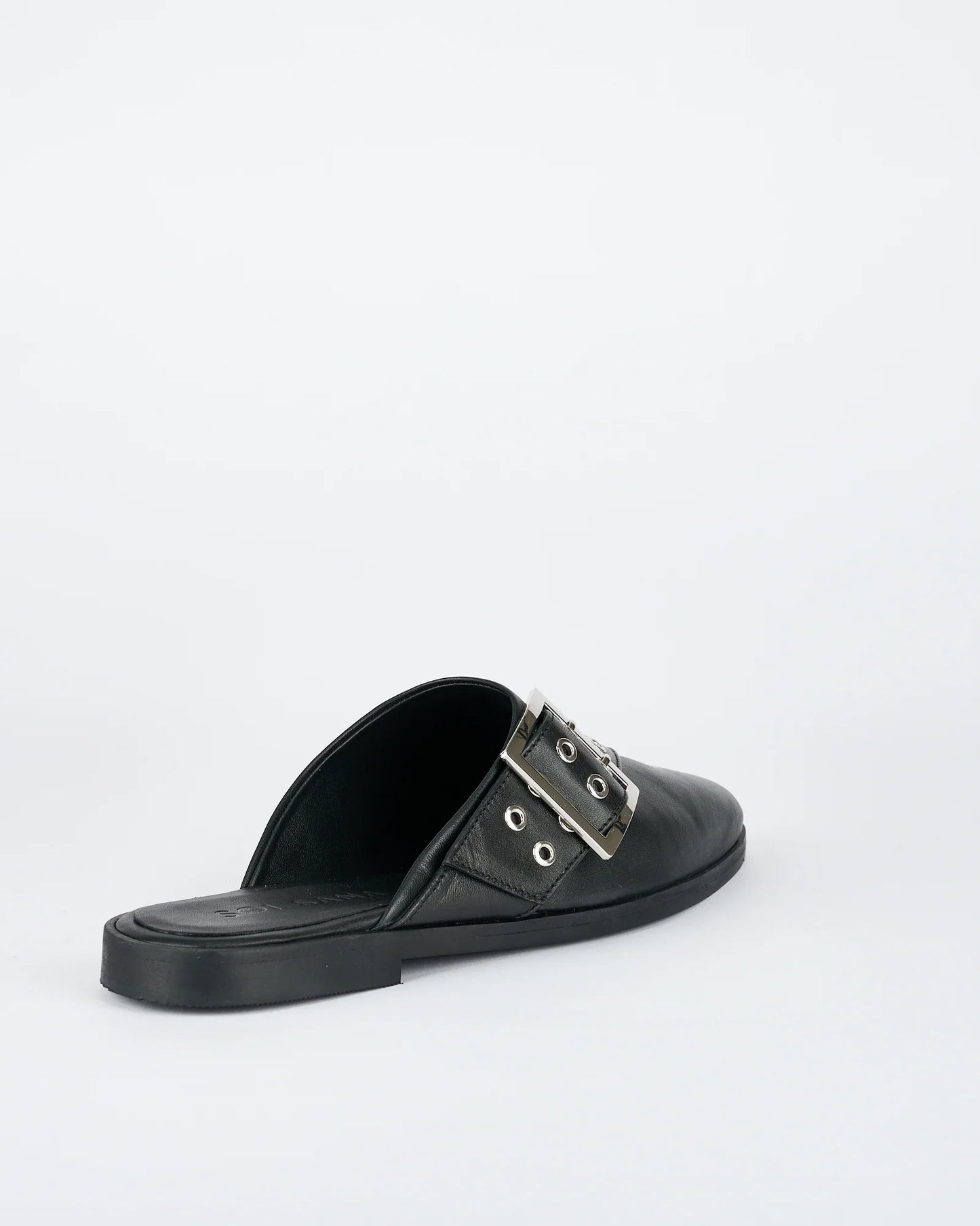 SOL SANA // Wooster Slide BLACK