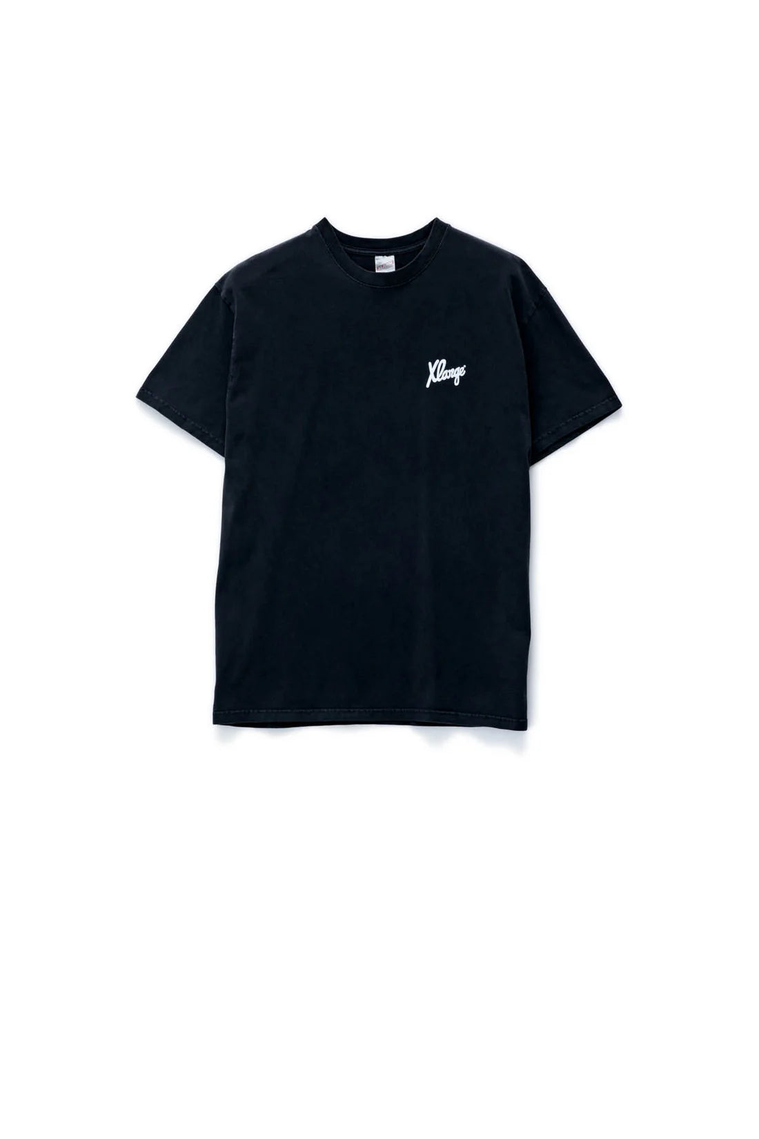 XLARGE // XL Dice SS Tee PIGMENT BLACK