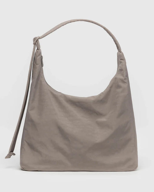 BAGGU // Nylon Shoulder Bag DOVE