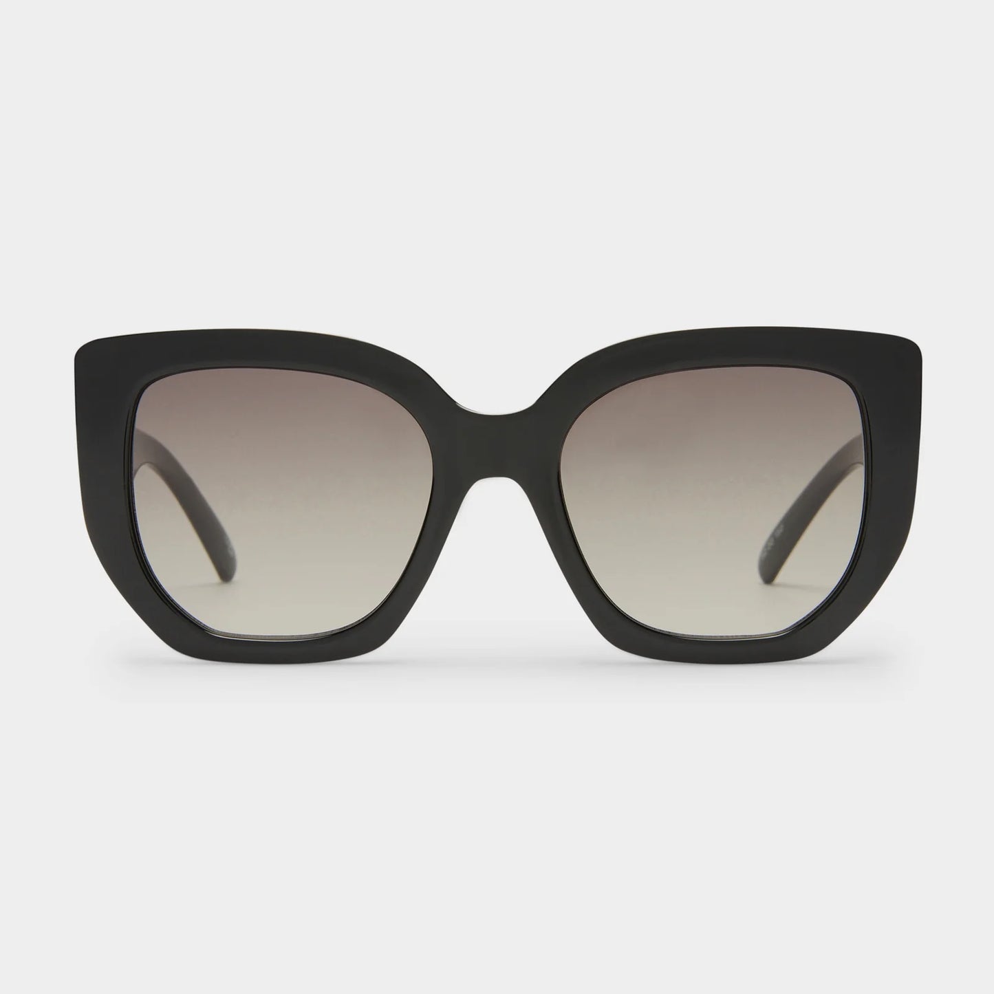 LE SPECS // Euphoria BLACK