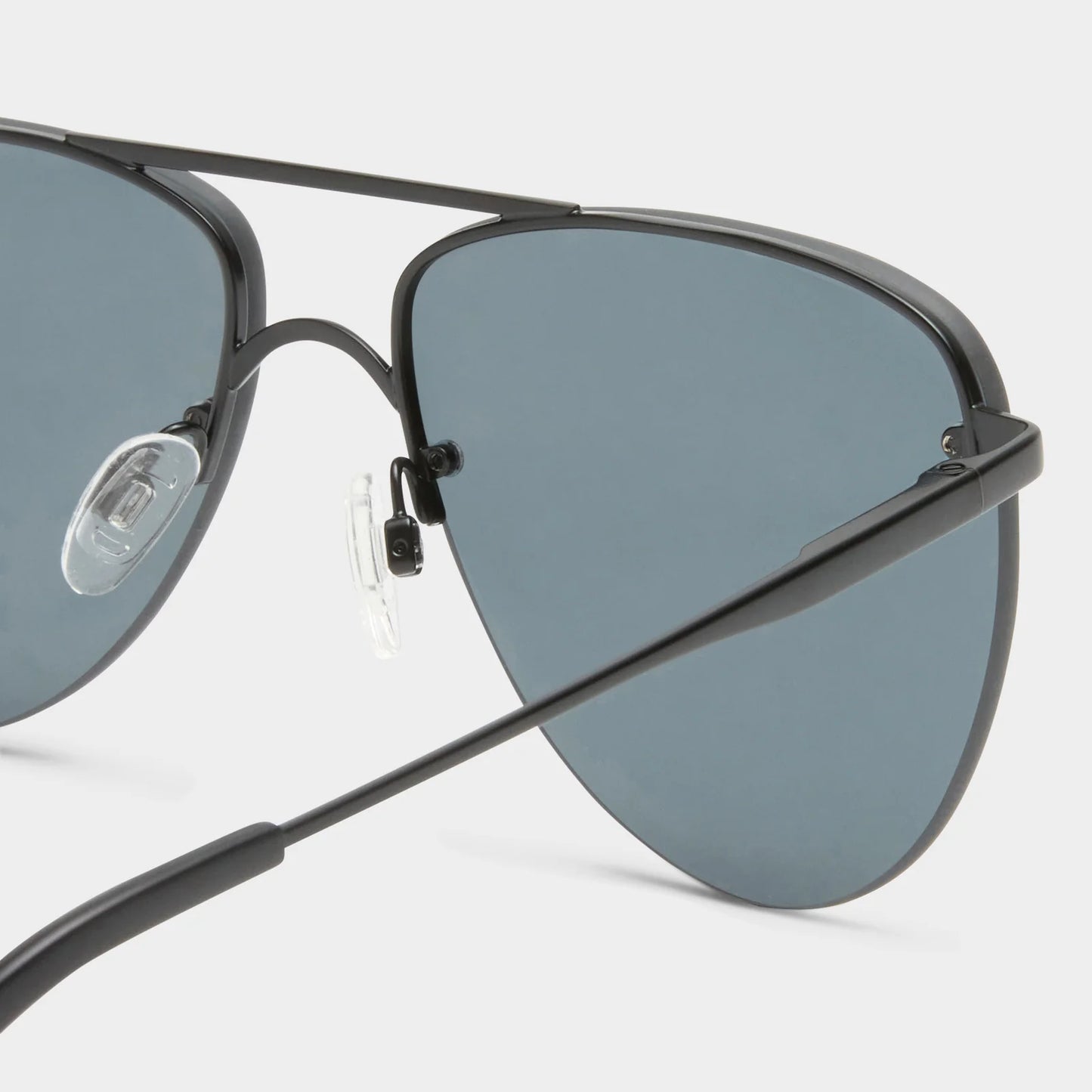 LE SPECS // The Prince MATTE BLACK