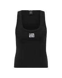 KSUBI // Stacked Origin Tank BLACK