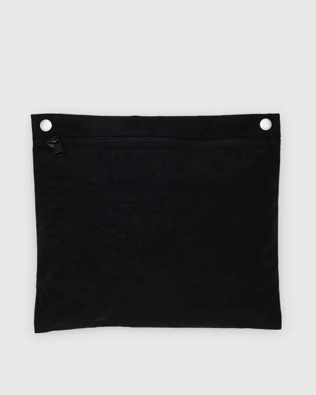 BAGGU // LARGE Cloud Carry-on BLACK