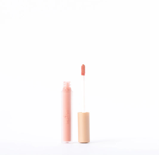 PEACHY // Lip Gloss SWEETIE