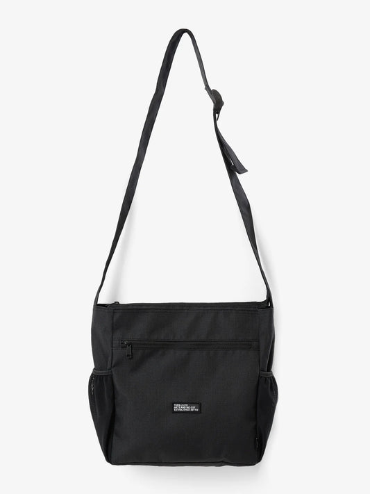 THRILLS // Minimal Thrills Staple Bag BLACK