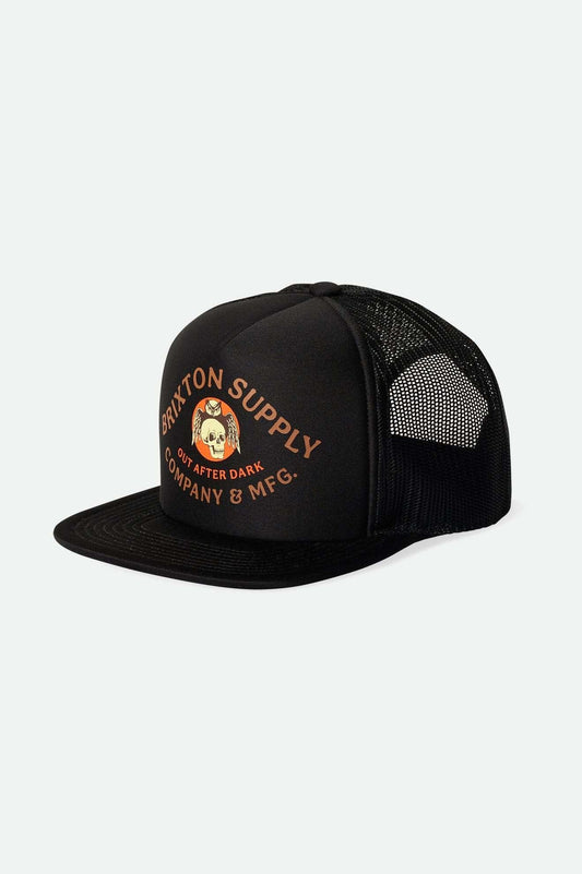 BRIXTON // Potion Netplus Trucker Hat