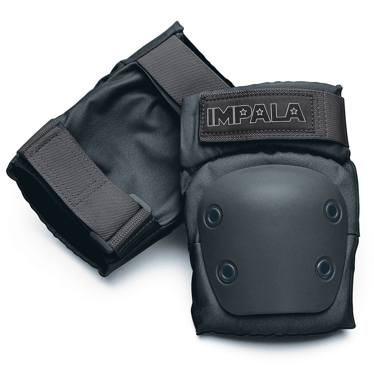 IMPALA // Protective Gear Set BLACK