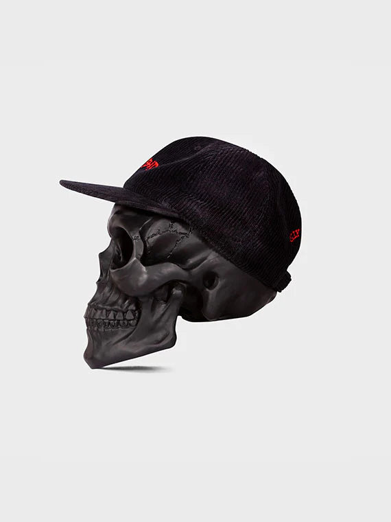 BILLY BONES // Stay Bad Corduroy Cap