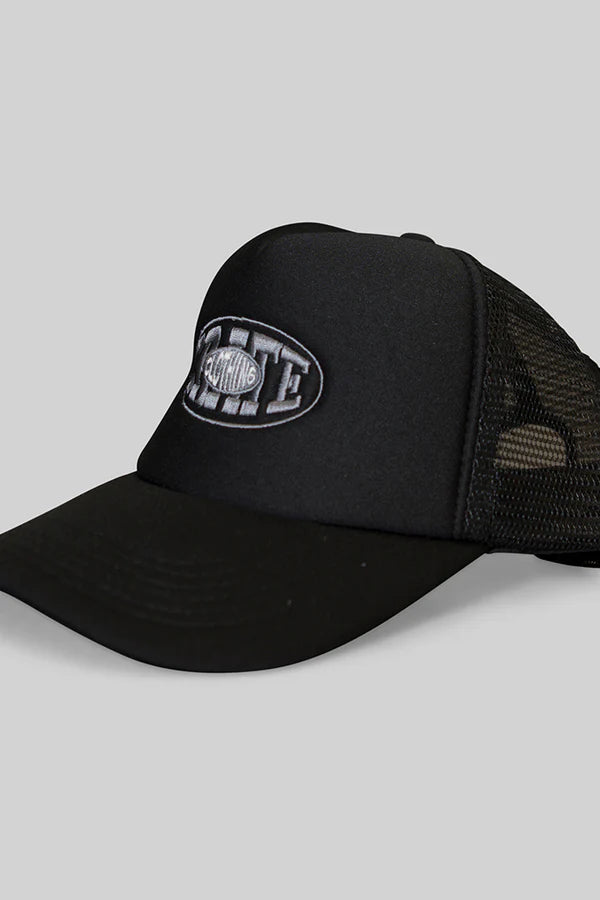 Trucker store hat nz