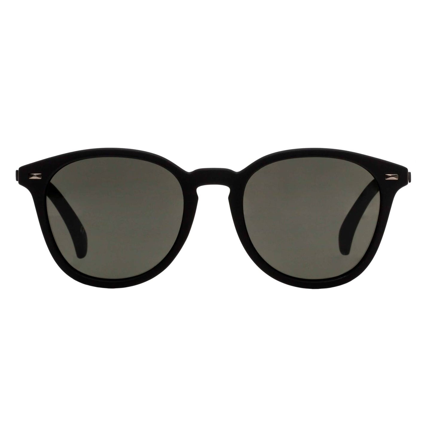 LE SPECS // Bandwagon BLACK RUBBER