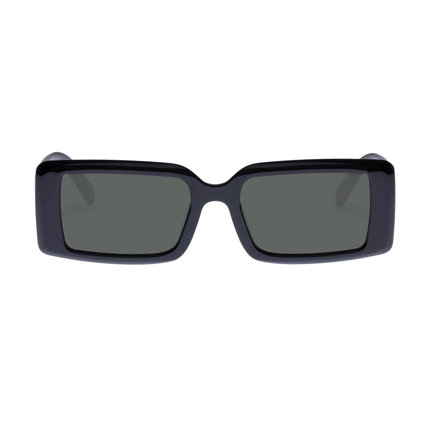 LE SPECS // The Impeccable BLACK