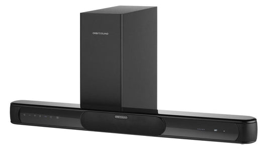 ORBIT SOUND //  A70 Soundbar