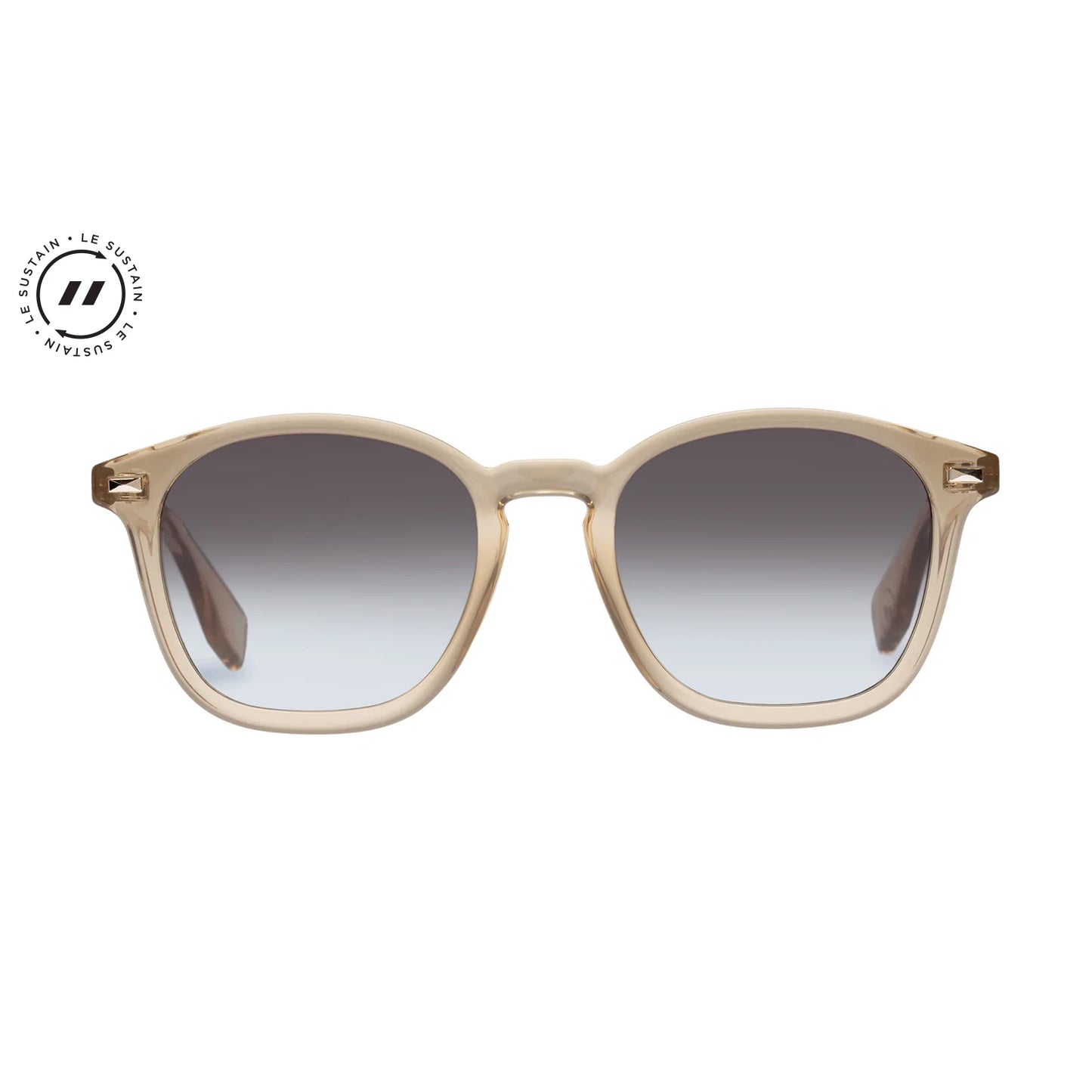 LE SPECS // Simplastic SAND