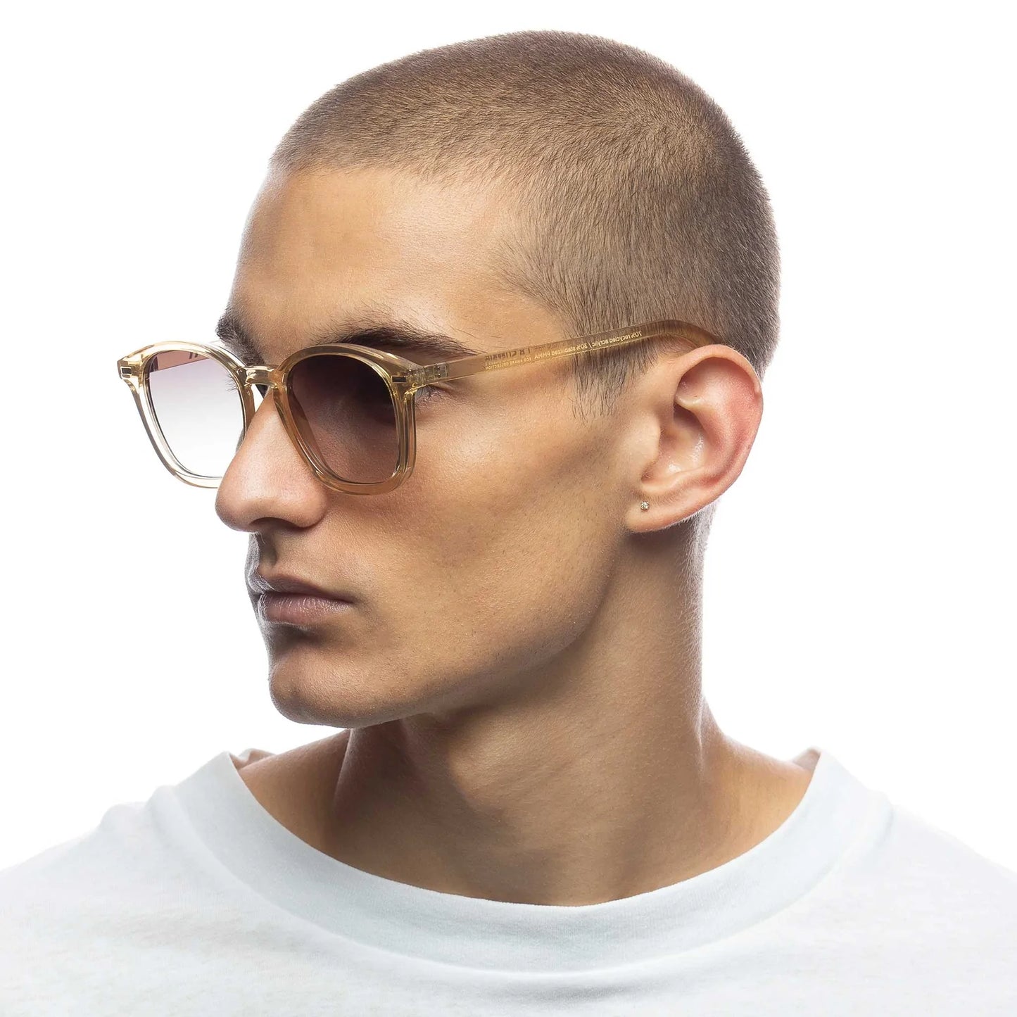 LE SPECS // Simplastic SAND