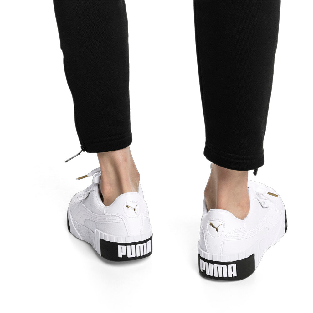 Puma cali womens on sale shoes