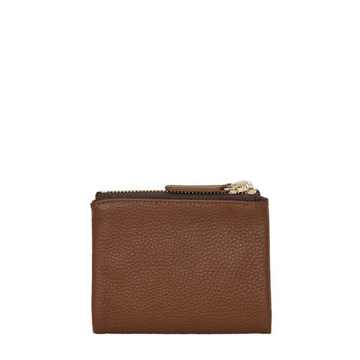 SABEN // Delilah Wallet BROWNSTONE